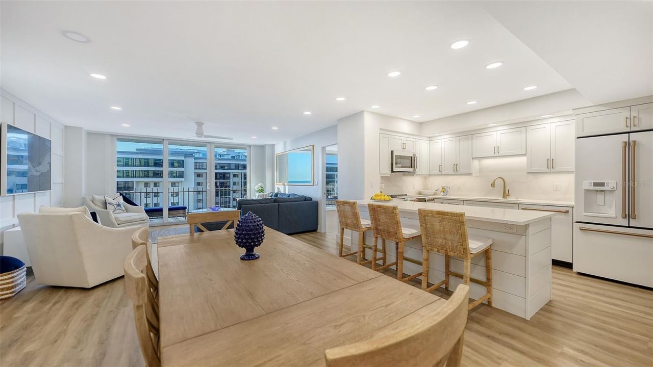 1212 Benjamin Franklin Drive, Unit 604, Sarasota, FL 34236 Photo