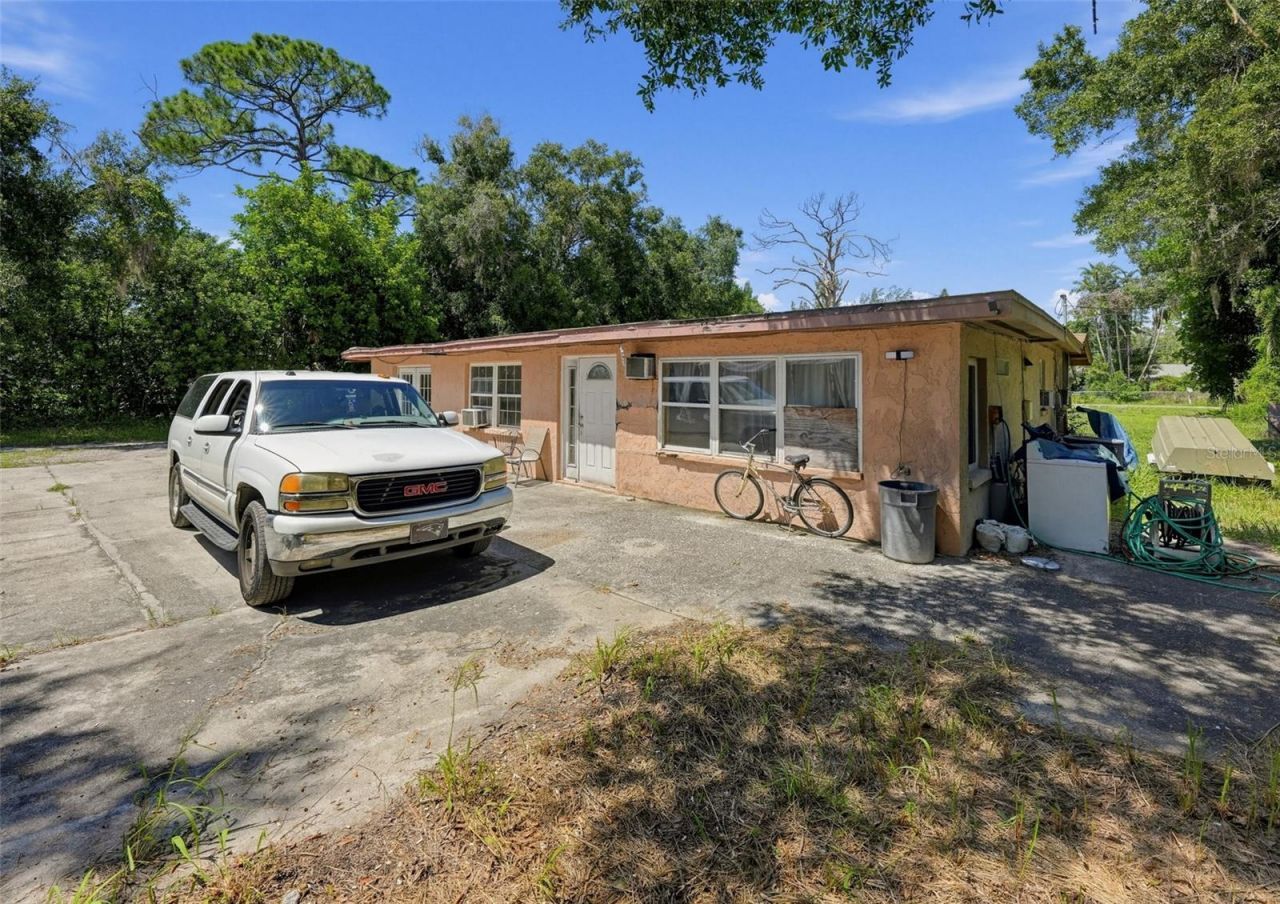 3314 59th Avenue Drive E, Bradenton, FL 34203 Photo