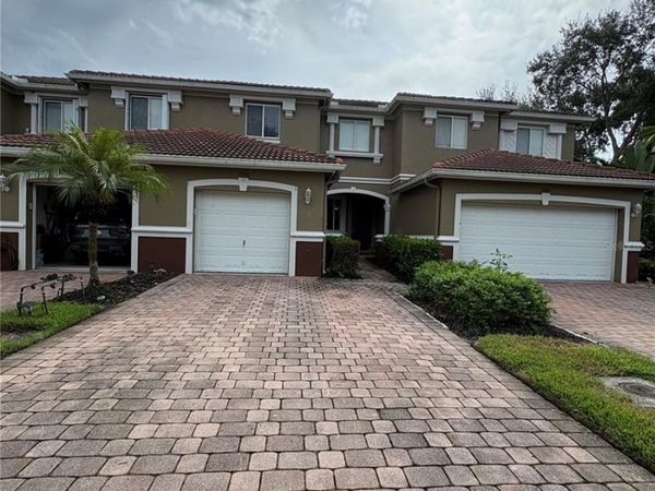 17533 LAUREL GROVE COURT , FORT MYERS, FL 33967