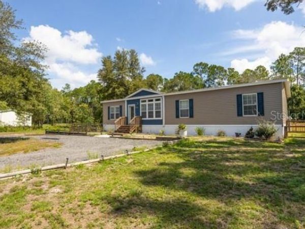 1225 HAZELNUT STREET, BUNNELL, FL 32110
