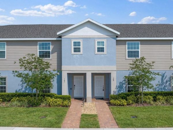 145 CLAIRE LANE , DAVENPORT, FL 33837