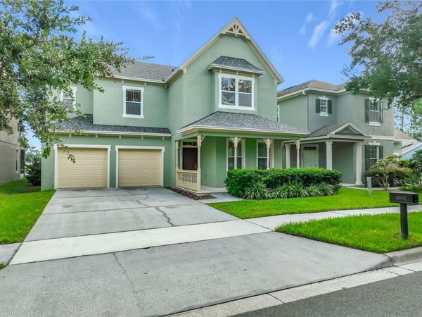 12809 HOLDENBURY LANE, WINDERMERE, FL 34786