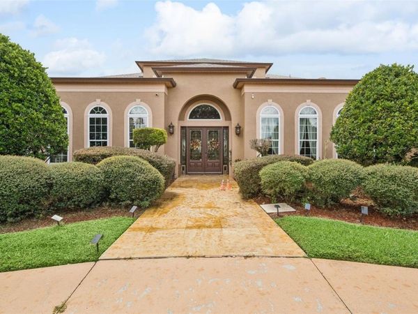 4241 KISSIMMEE PARK ROAD , ST CLOUD, FL 34772