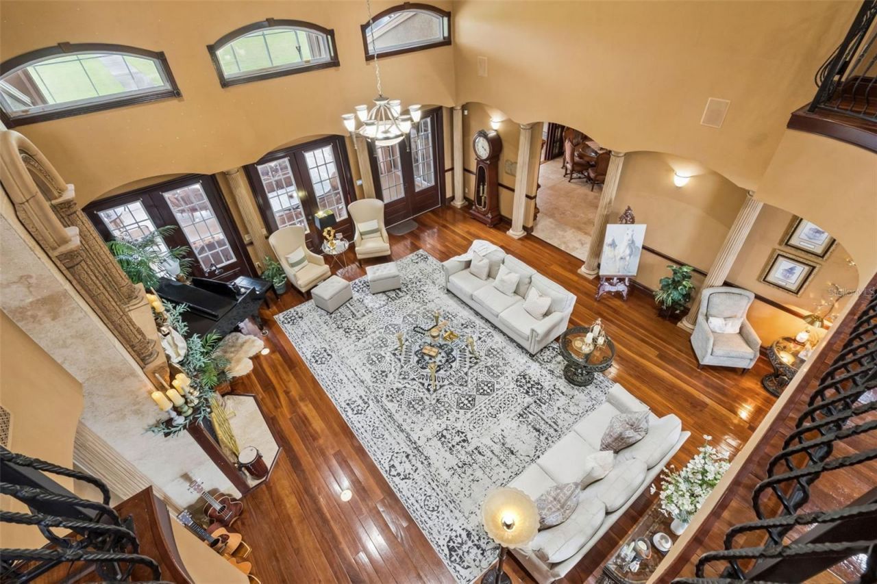 4241 Kissimmee Park Road, Saint Cloud, FL 34772 Photo