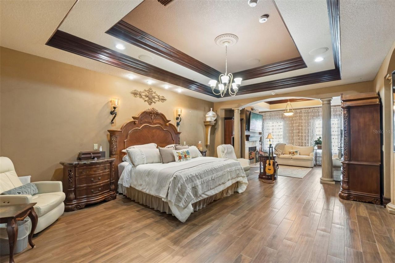 4241 Kissimmee Park Road, Saint Cloud, FL 34772 Photo