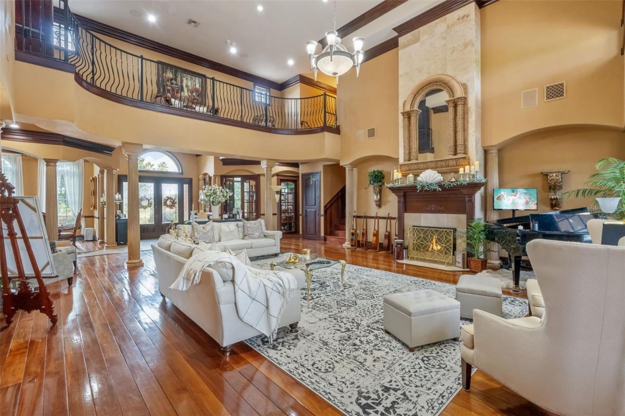 4241 Kissimmee Park Road, Saint Cloud, FL 34772 Photo