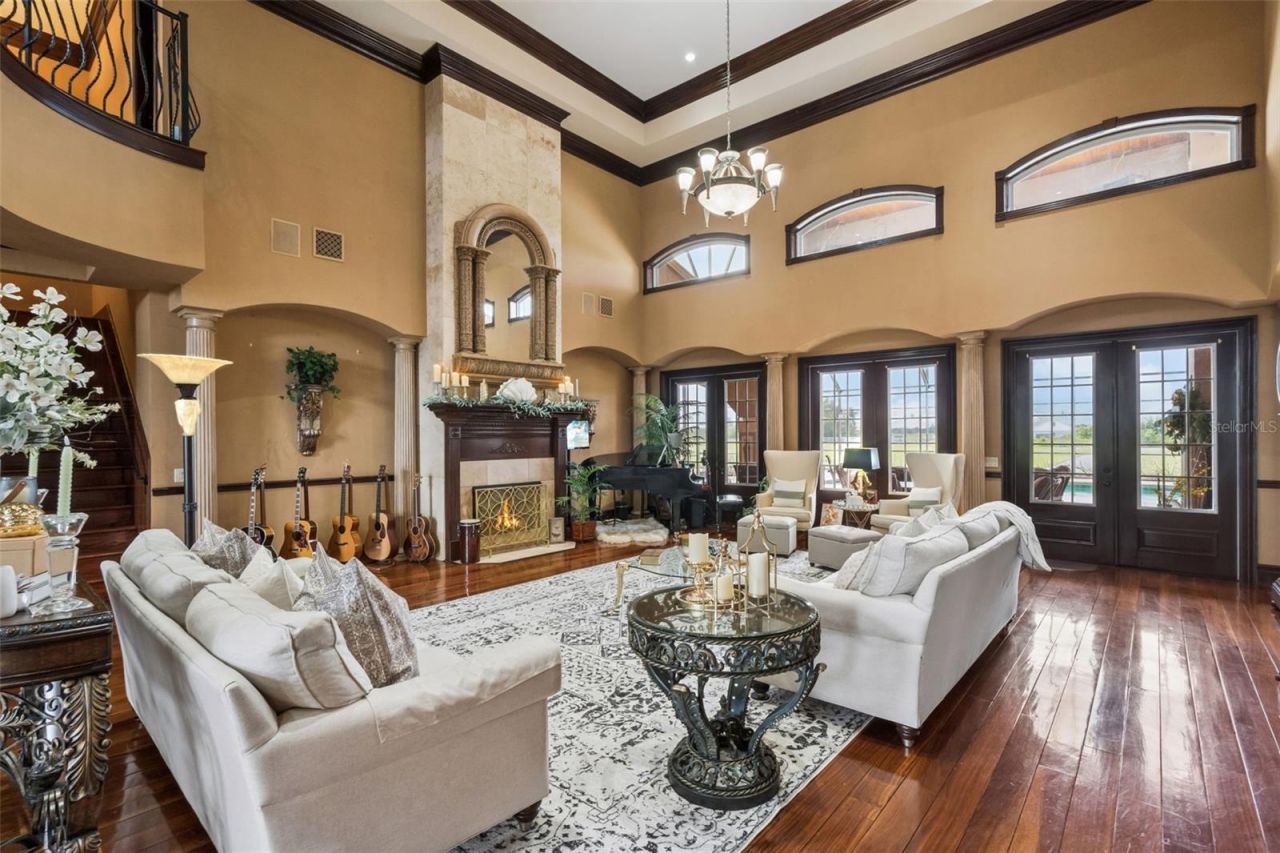 4241 Kissimmee Park Road, Saint Cloud, FL 34772 Photo