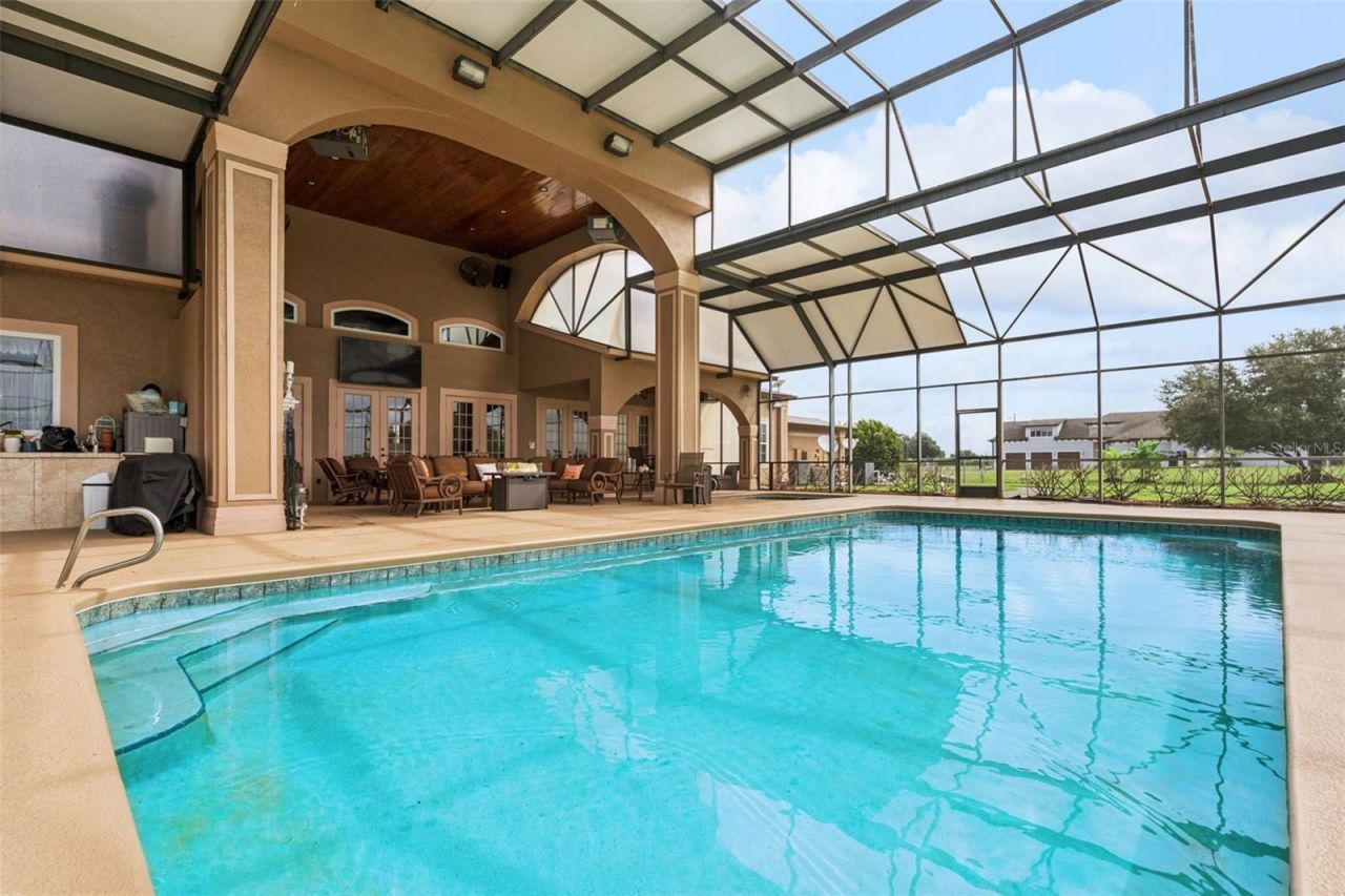 4241 Kissimmee Park Road, Saint Cloud, FL 34772 Photo