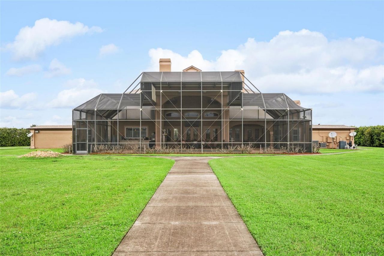 4241 Kissimmee Park Road, Saint Cloud, FL 34772 Photo