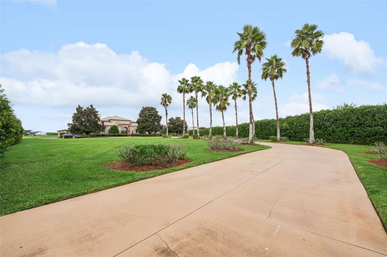 4241 Kissimmee Park Road, Saint Cloud, FL 34772 Photo