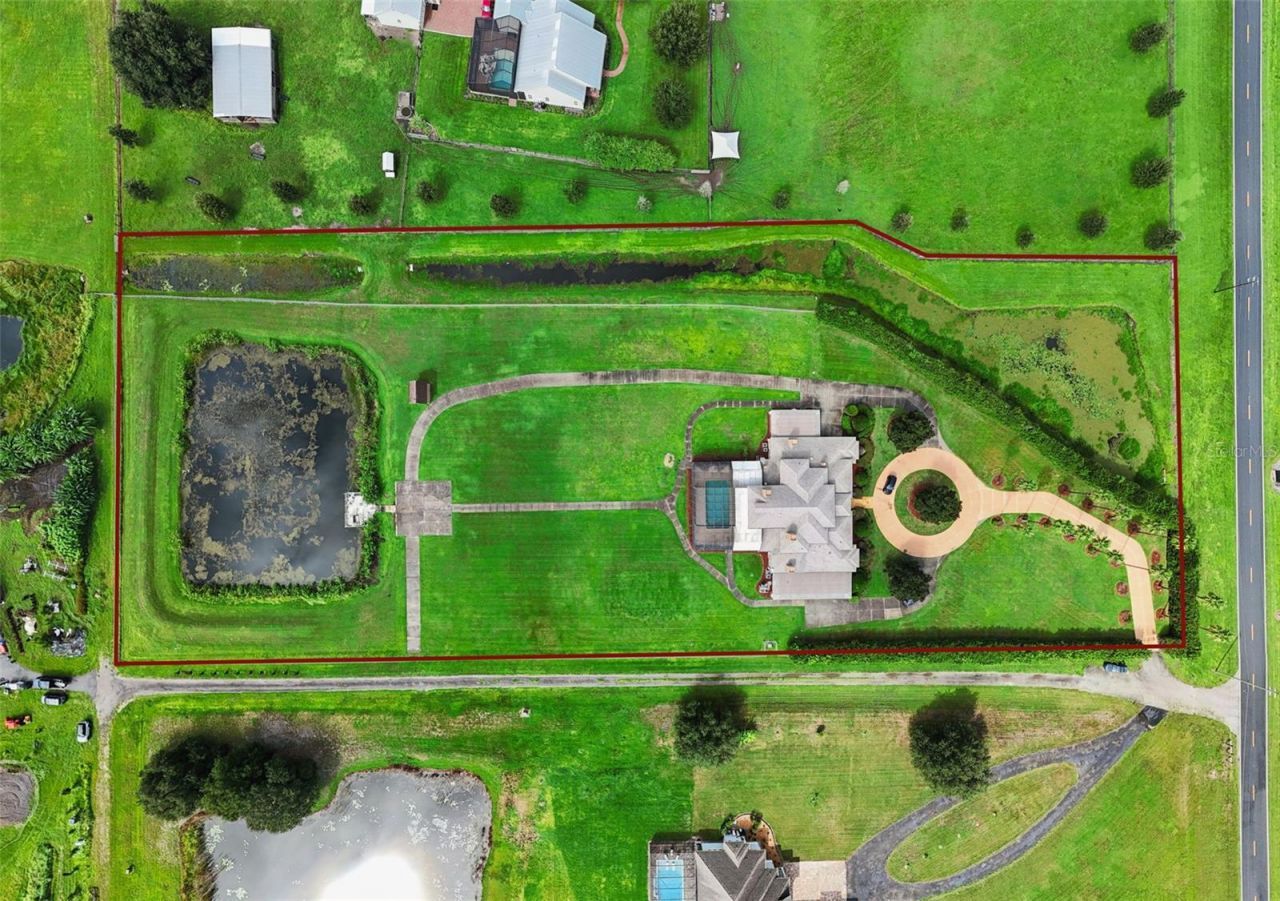 4241 Kissimmee Park Road, Saint Cloud, FL 34772 Photo