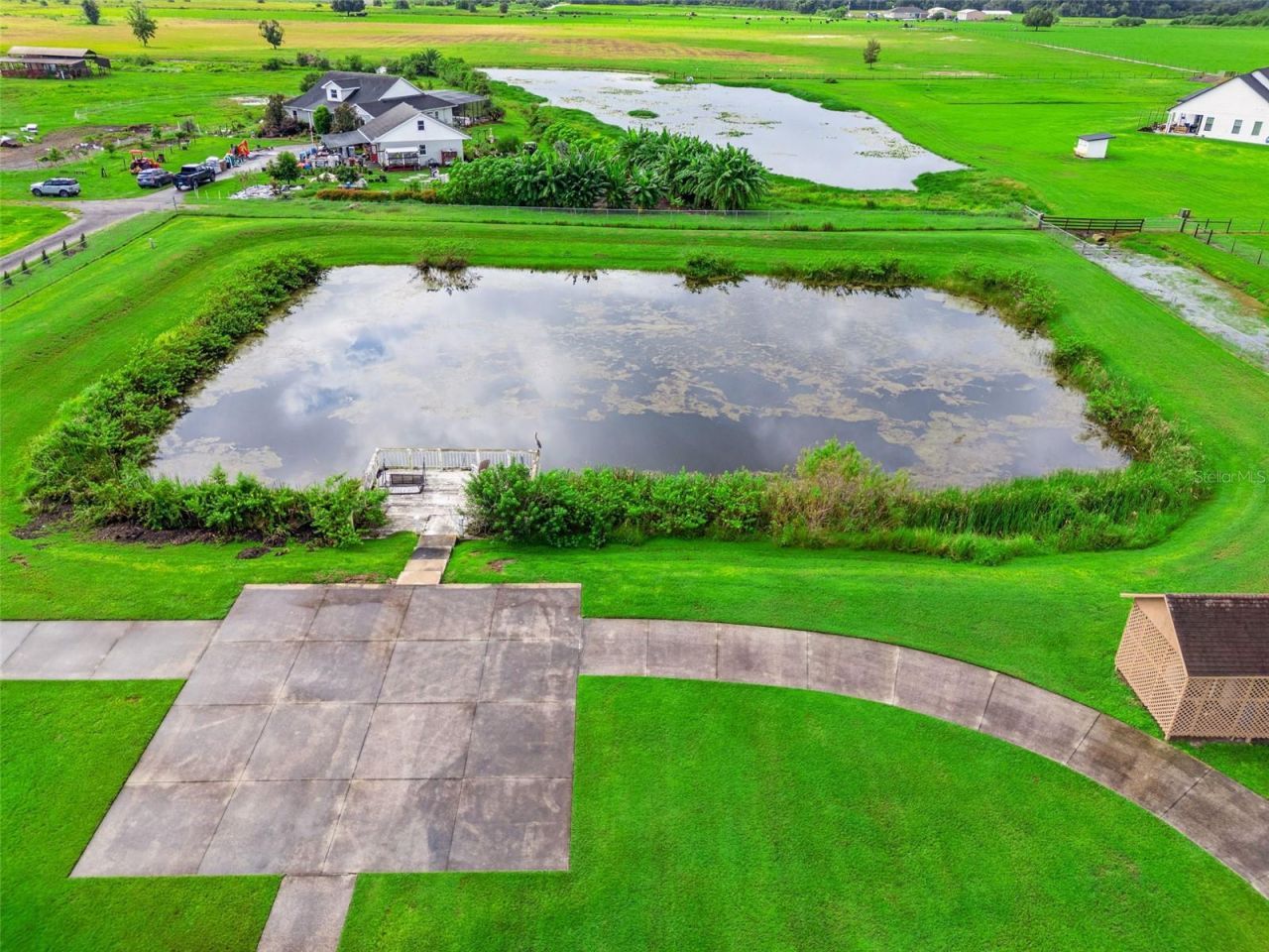 4241 Kissimmee Park Road, Saint Cloud, FL 34772 Photo