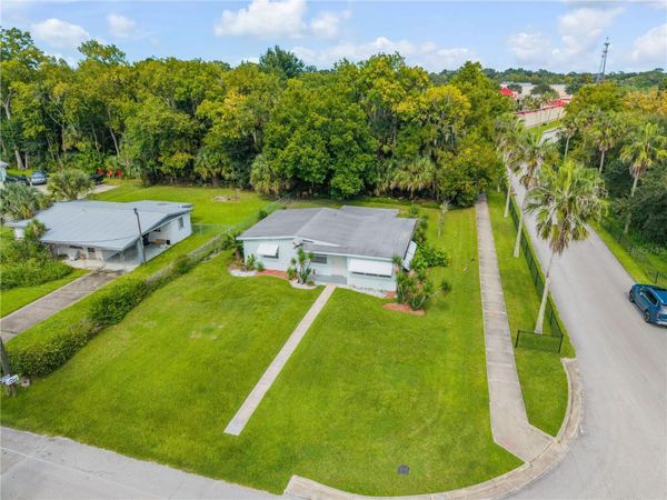 121 EDDIE ROAD, NEW SMYRNA BEACH, FL 32168