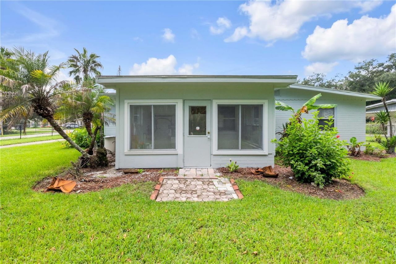 121 Eddie Road, New Smyrna Beach, FL 32168 Photo