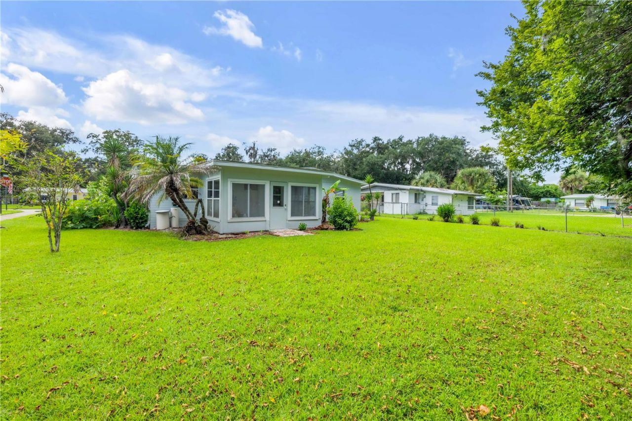 121 Eddie Road, New Smyrna Beach, FL 32168 Photo