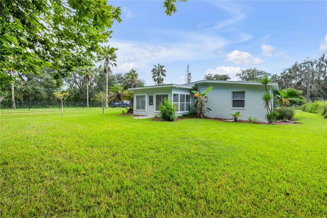 121 Eddie Road, New Smyrna Beach, FL 32168 Photo