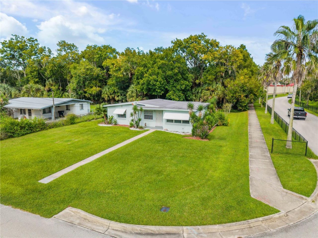 121 Eddie Road, New Smyrna Beach, FL 32168 Photo
