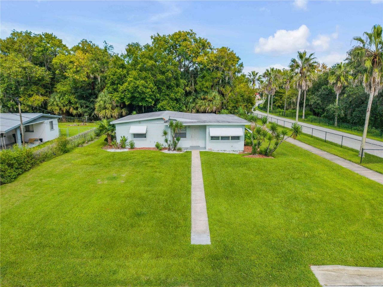 121 Eddie Road, New Smyrna Beach, FL 32168 Photo