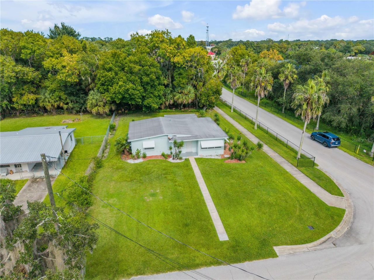 121 Eddie Road, New Smyrna Beach, FL 32168 Photo