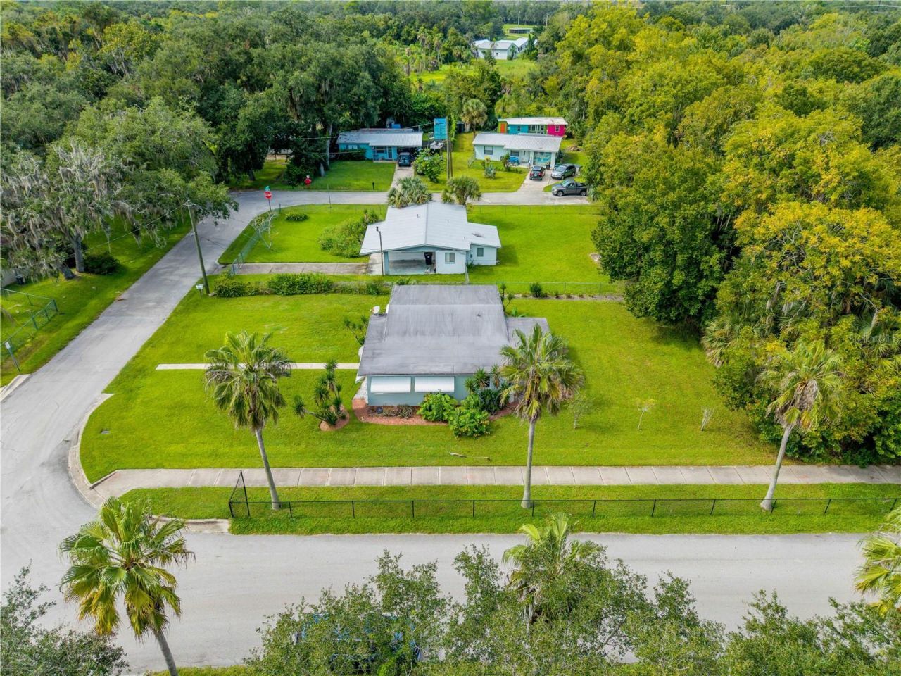 121 Eddie Road, New Smyrna Beach, FL 32168 Photo