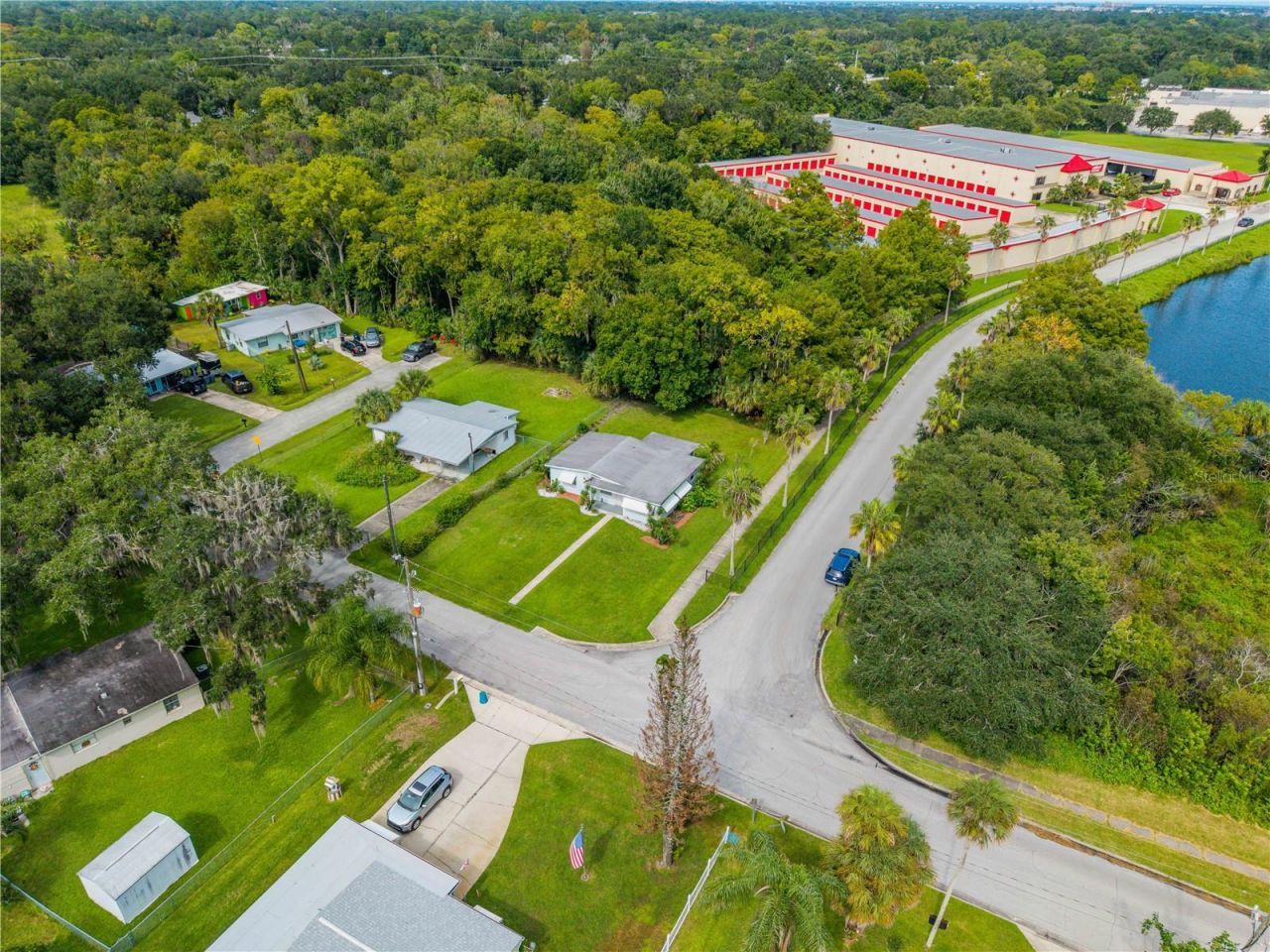 121 Eddie Road, New Smyrna Beach, FL 32168 Photo