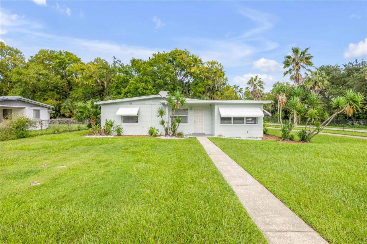 121 Eddie Road, New Smyrna Beach, FL 32168 Photo