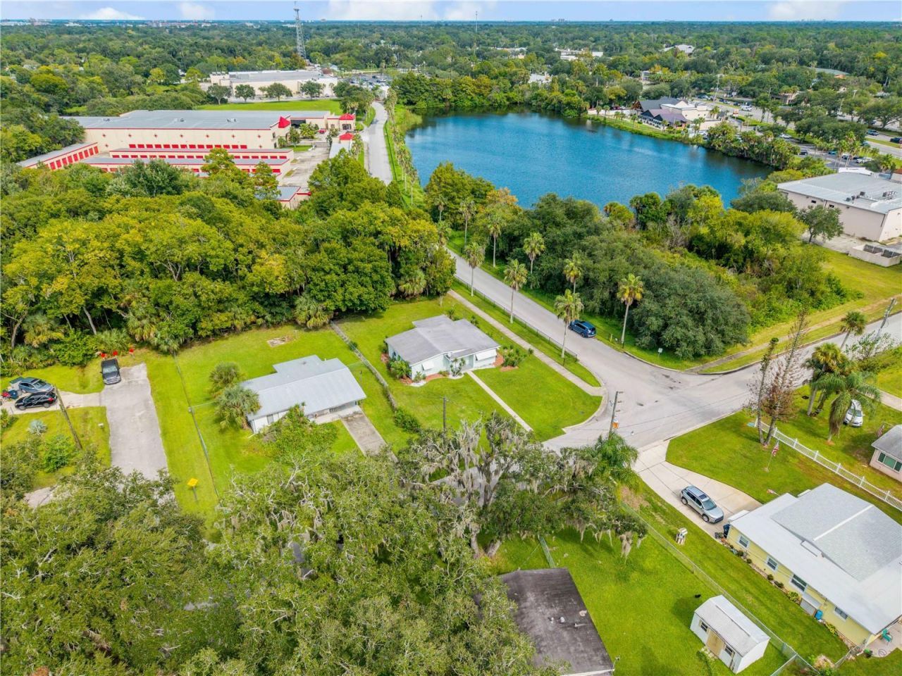 121 Eddie Road, New Smyrna Beach, FL 32168 Photo