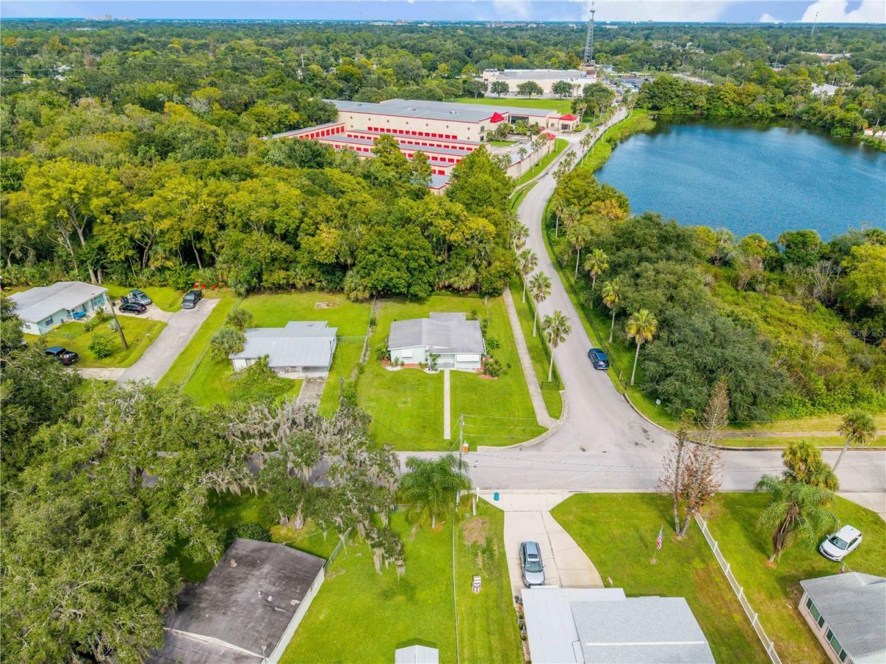 121 Eddie Road, New Smyrna Beach, FL 32168 Photo