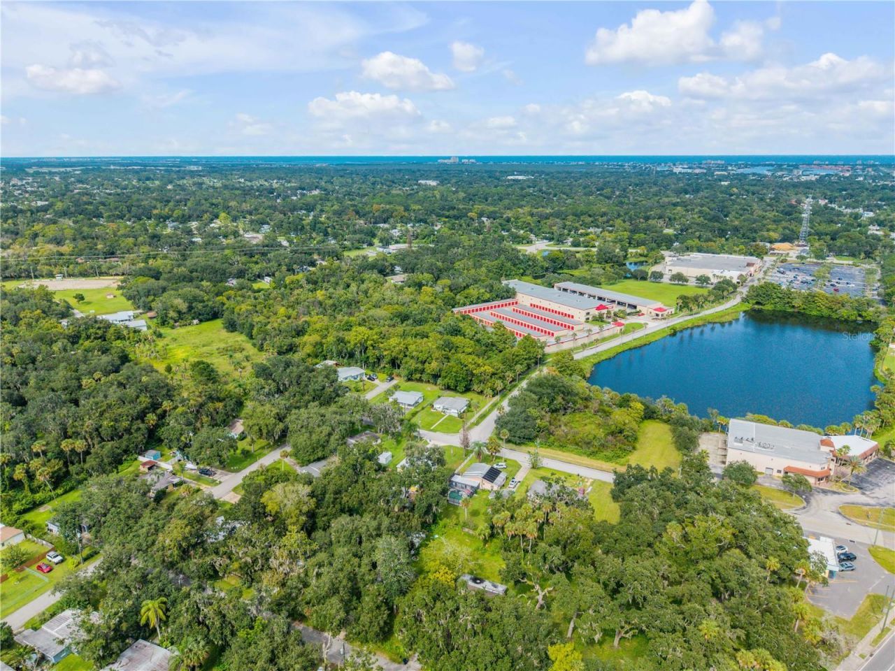 121 Eddie Road, New Smyrna Beach, FL 32168 Photo