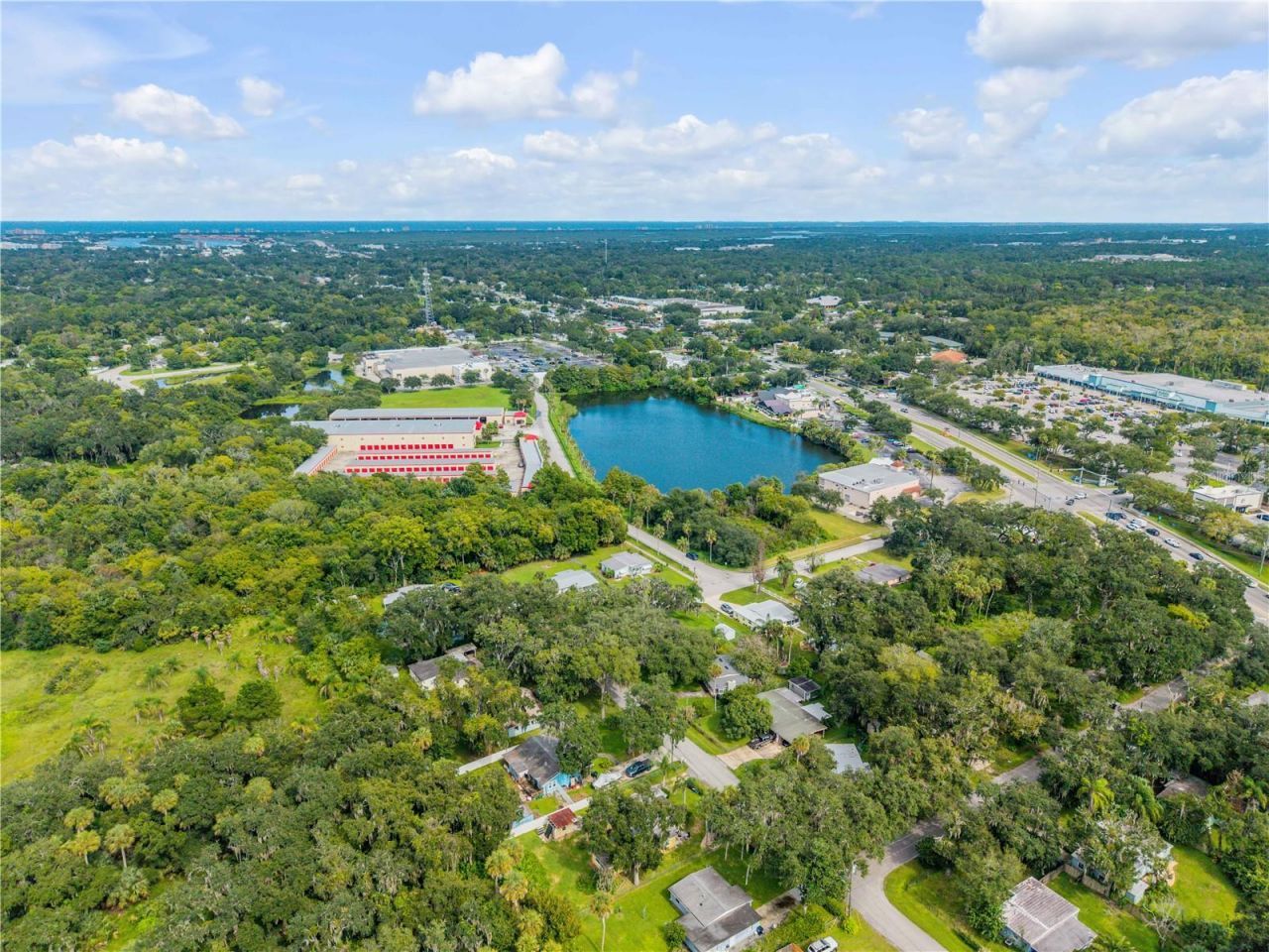 121 Eddie Road, New Smyrna Beach, FL 32168 Photo