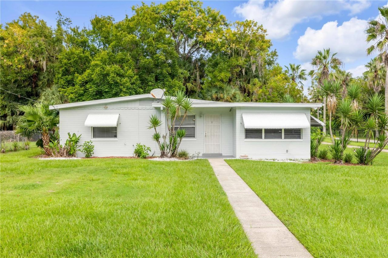121 Eddie Road, New Smyrna Beach, FL 32168 Photo