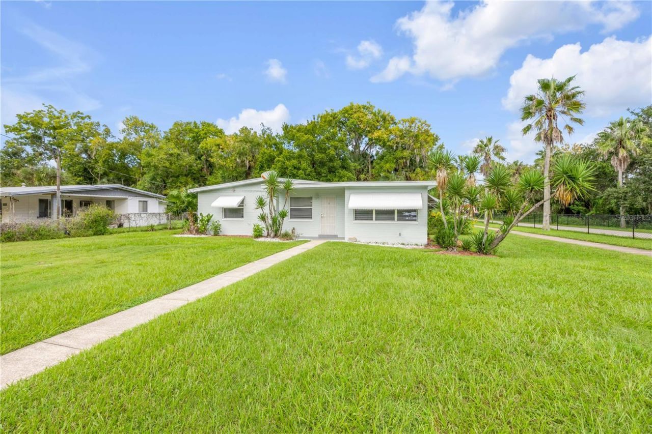 121 Eddie Road, New Smyrna Beach, FL 32168 Photo