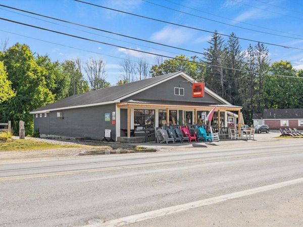 23 Federal Road, Parsonsfield, ME 04047