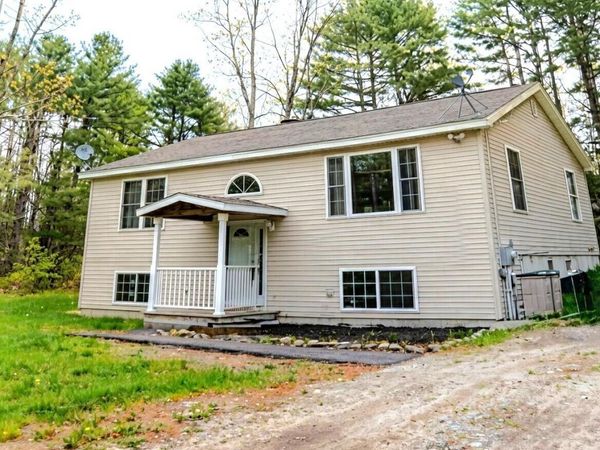 1 Import Lane, Lisbon, ME 04252