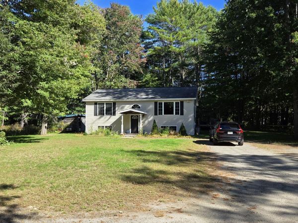 1 Import Lane, Lisbon, ME 04252