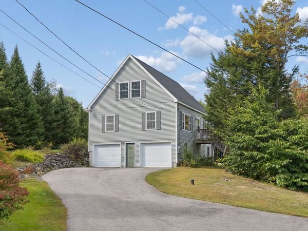 29 Riverside Ridge , Windham, ME 04062