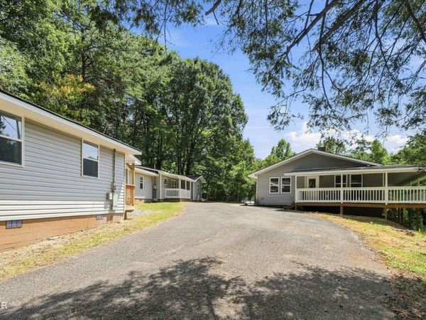 2519 Ridge Road , Pigeon Forge, TN 37863