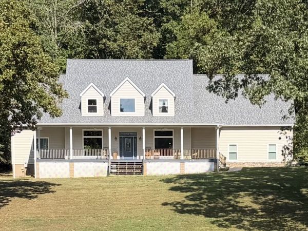 4222 Highway 156, South Pittsburg, TN 37380