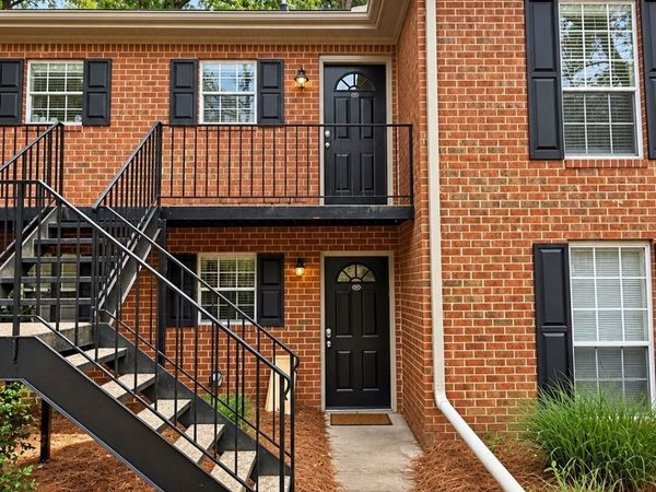 1055 Baxter Street, Unit 503, Athens, GA 30606