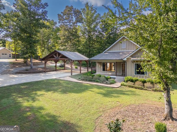 5240 Highway 17, Clarkesville, GA 30523
