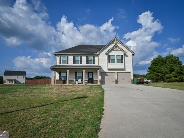 103 Clarks Court, Jackson, GA 30233