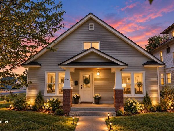 1128 W MANSFIELD Ave, Spokane, WA 99205