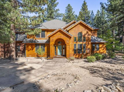 1530 Austrian Pine Road, Reno, NV 89511 Photo