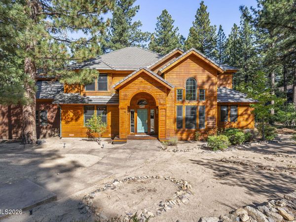 1530 Austrian Pine Road, Reno, NV 89511