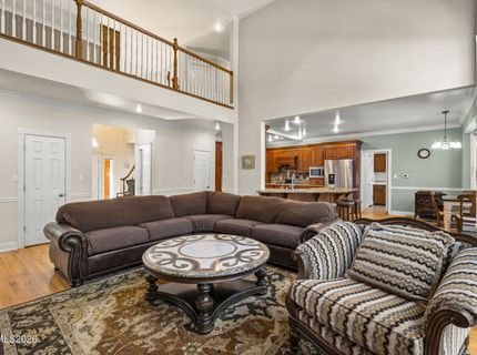 1530 Austrian Pine Road, Reno, NV 89511 Photo