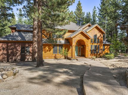 1530 Austrian Pine Road, Reno, NV 89511 Photo