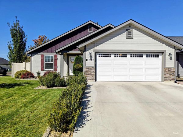 11180 W Aquila St, Nampa, ID 83651