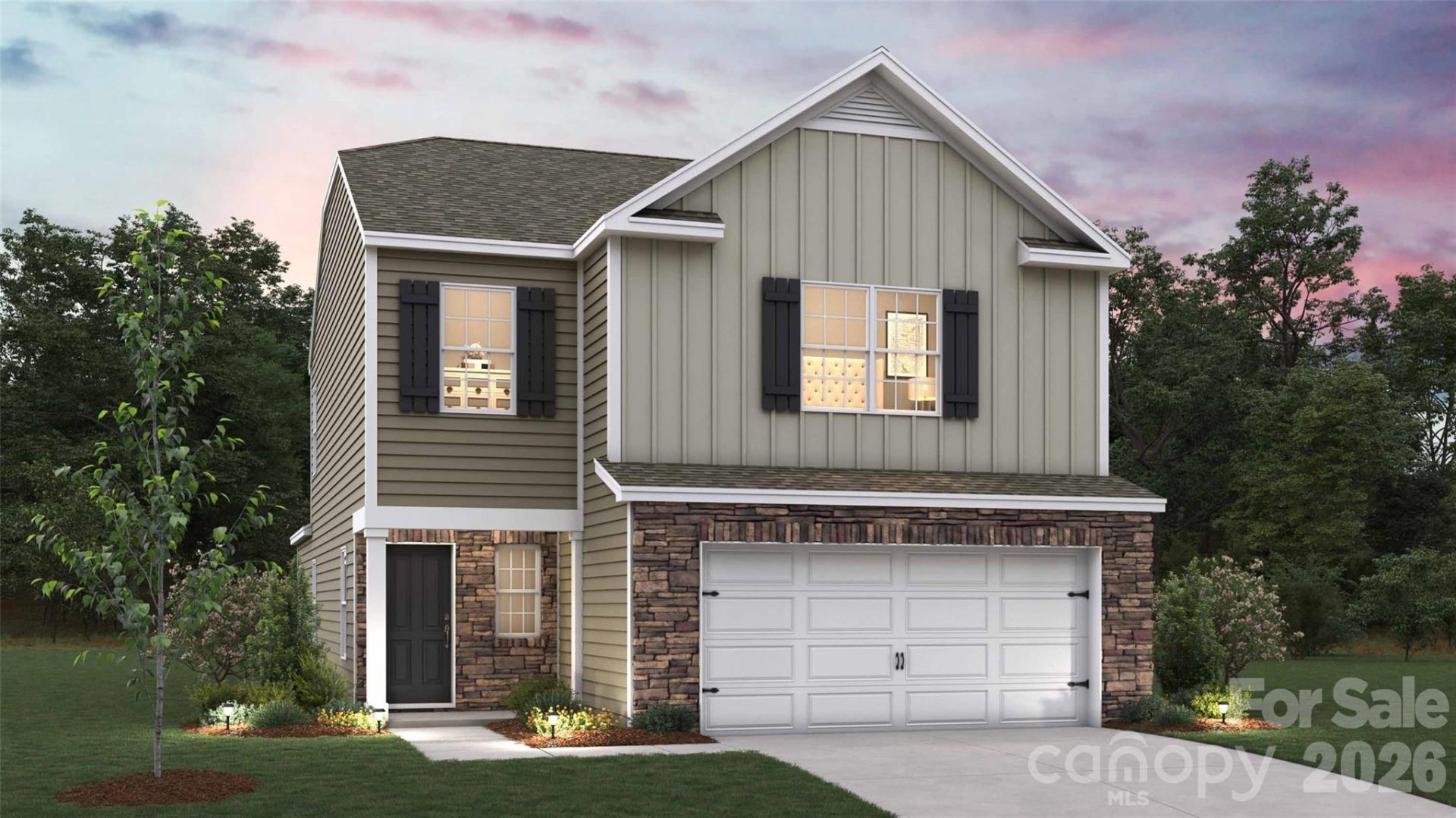 4669 Fanning Road , Hickory, NC 28602 Main Photo