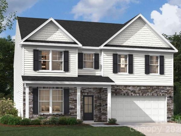 6225 Ludell Lane , Charlotte, NC 28215