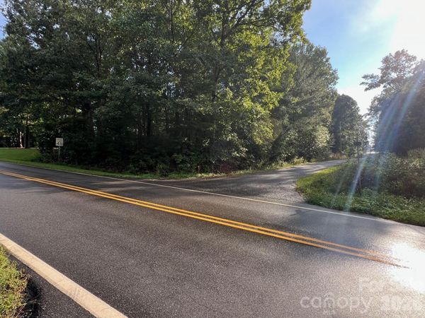 0 Hayes Waters Road , Morganton, NC 28655